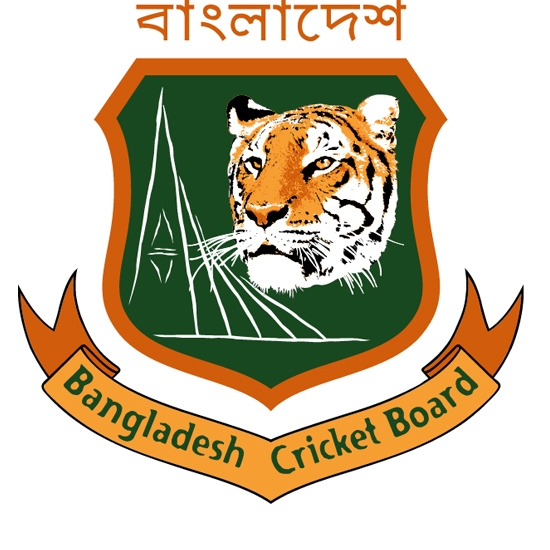 Fifth: Bangladesh Cricket Board