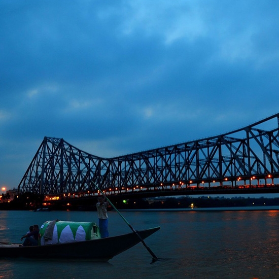 5. Kolkata