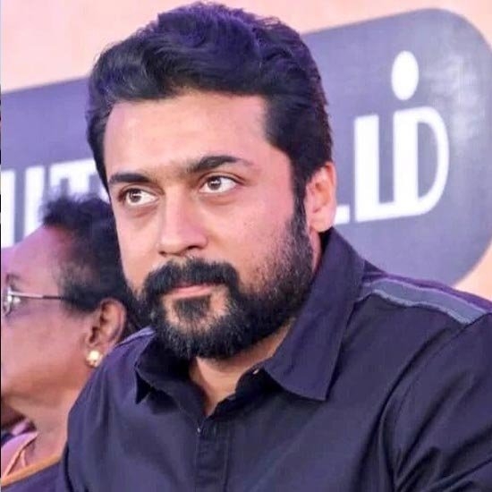 Suriya