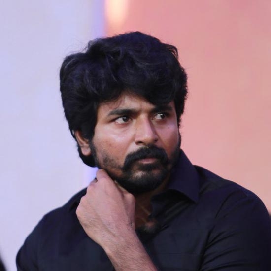 Sivakarthikeyan