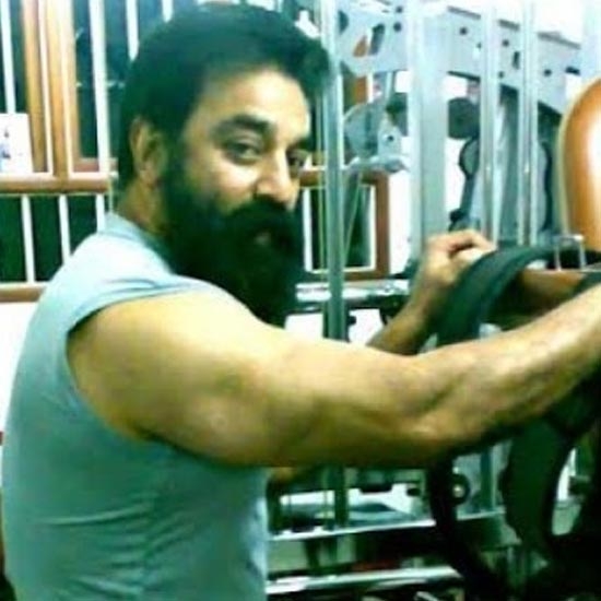 Kamal Haasan