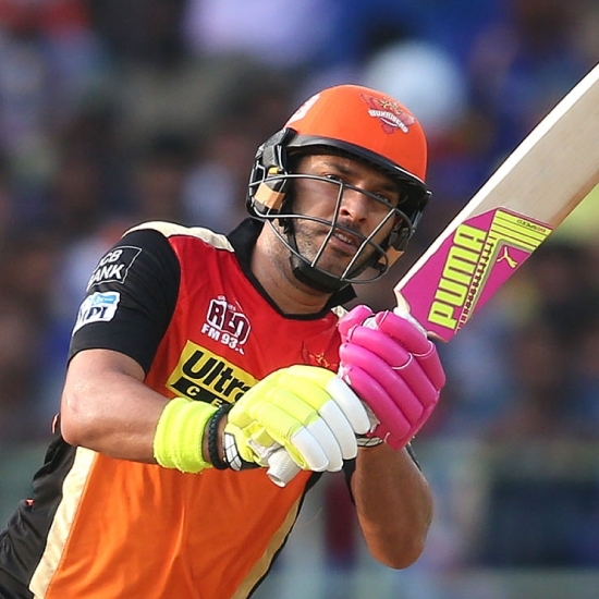Yuvraj Singh