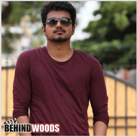 Ilayathalapathy Vijay