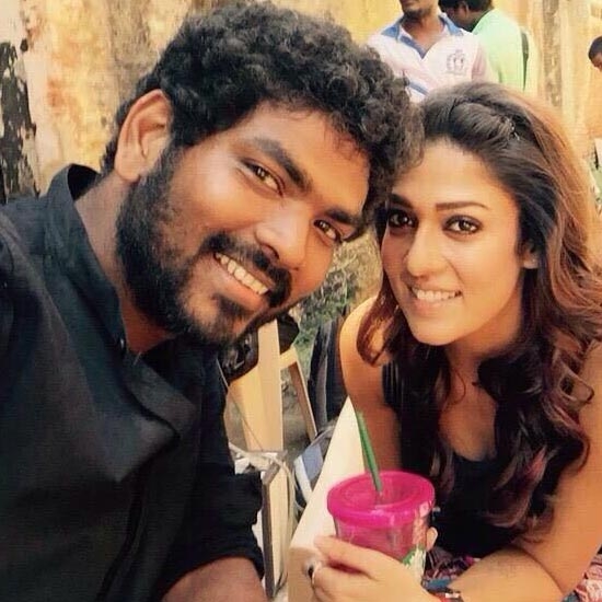 Black pottaa super-a irukkum, knack solli thandhaa da!