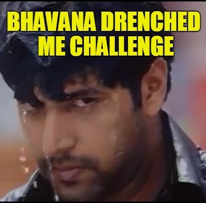 That accidental moment...