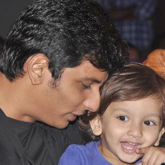 Sparsha Choudary- Siva Manasula Sakthi