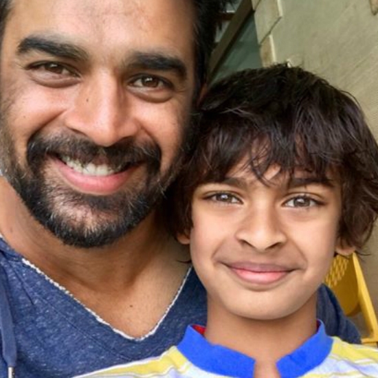 Vedant Madhavan- Alaipayuthey