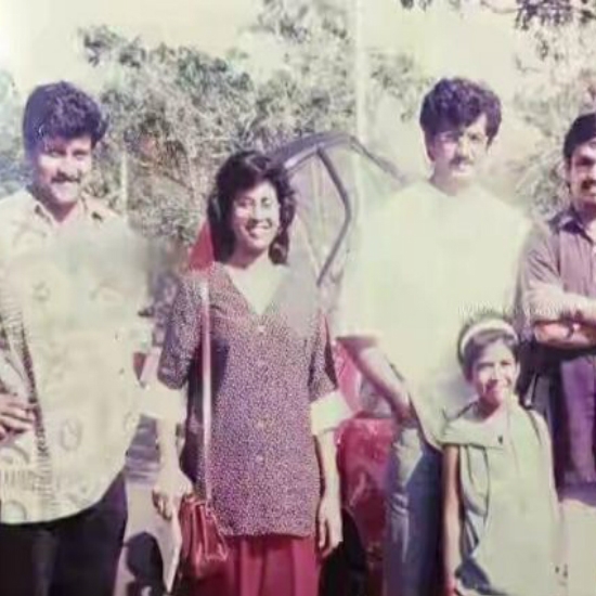 Vikram, A Nostalgic look