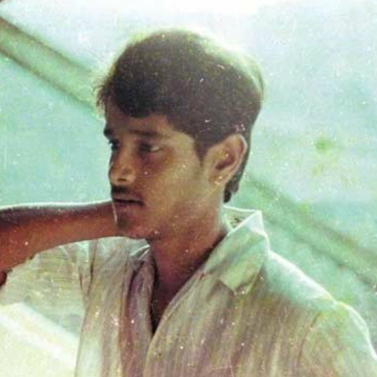 Vintage Vikram
