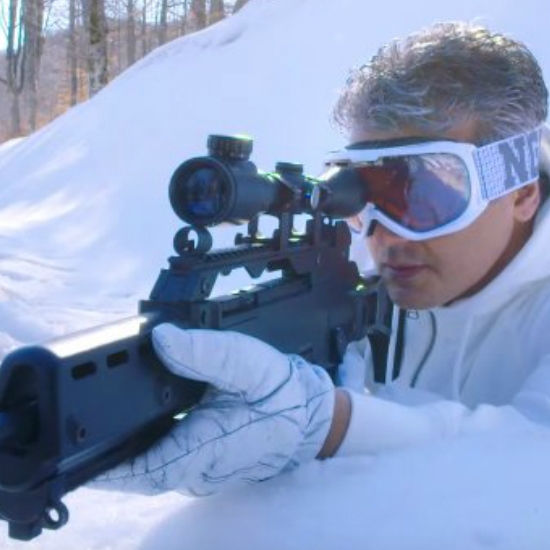 Extraordinary Visuals