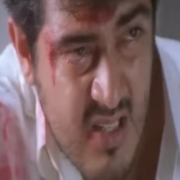 That sad moment when Thala got Madras Eye in 'Villain'!