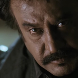 When Madras wanted to get into Rajinikanth's eyes!