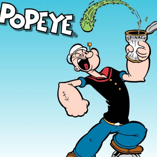 popeye