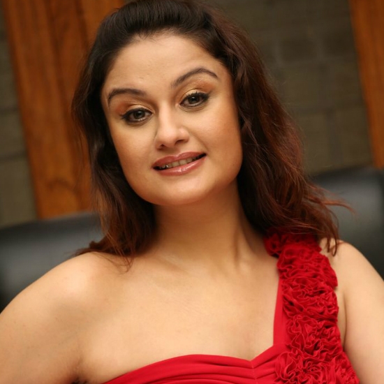 Sonia Agarwal - 28th March