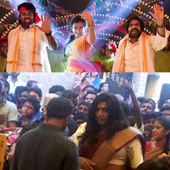 Vijay Sethupathi - Kavan/ Untitled Thiagarajan Kumararaja film