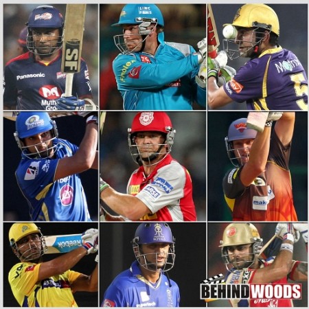 Who's the hero? IPL vs kollywood