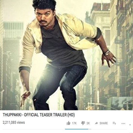 Thuppakki