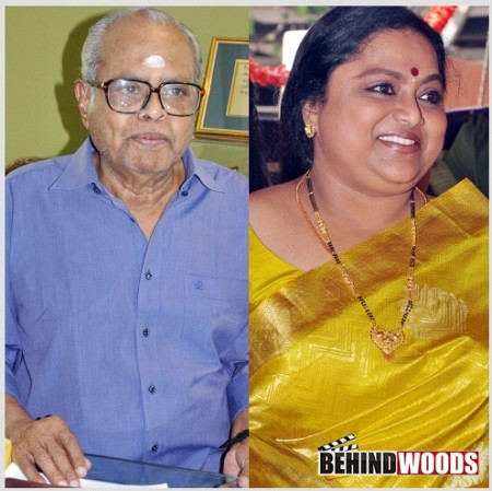 Balachander