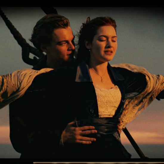 Titanic- Rs. 140,360,000,000