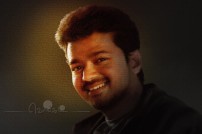 Spellbinding painting by Venkat (aka) Spellbinding