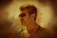 Spellbinding painting by Venkat (aka) Spellbinding