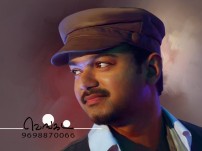 Spellbinding painting by Venkat (aka) Spellbinding