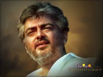 Spellbinding painting by Venkat (aka) Spellbinding