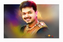 Spellbinding painting by Venkat (aka) Spellbinding