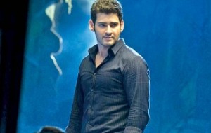 Mahesh Babu's Spyder Aali Aali promo video!