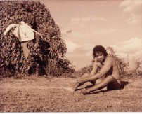 Nostalgic Moments (aka) Nostalgic