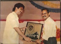 Nostalgic Moments (aka) Nostalgic