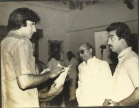 Nostalgic Moments (aka) Nostalgic