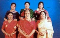 Nostalgic Moments (aka) Nostalgic