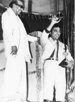 Nostalgic Moments (aka) Nostalgic