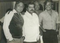 Nostalgic Moments (aka) Nostalgic