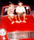 Nostalgic Moments (aka) Nostalgic Moments