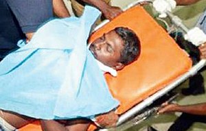 Swathi murder suspect Ramkumar's death - Suspicion builds