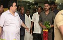 Tamil Film Fraternity pays homage to MSV