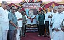 Tamil Film Producers Council hold a condolence meeting for the late Ramanarayanan
