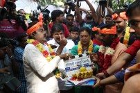 Tamizhan Endru Sol (aka) Tamilan Endru Sol