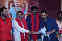 Tamizhan Endru Sol (aka) Tamilan Endru Sol