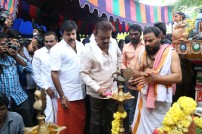 Tamizhan Endru Sol (aka) Tamilan Endru Sol