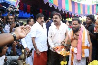 Tamizhan Endru Sol (aka) Tamilan Endru Sol