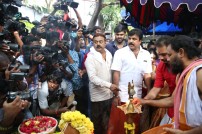 Tamizhan Endru Sol (aka) Tamilan Endru Sol