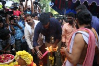 Tamizhan Endru Sol (aka) Tamilan Endru Sol