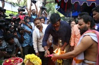 Tamizhan Endru Sol (aka) Tamilan Endru Sol