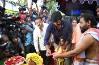 Tamizhan Endru Sol (aka) Tamilan Endru Sol