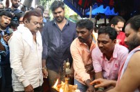 Tamizhan Endru Sol (aka) Tamilan Endru Sol