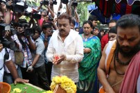 Tamizhan Endru Sol (aka) Tamilan Endru Sol