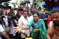 Tamizhan Endru Sol (aka) Tamilan Endru Sol